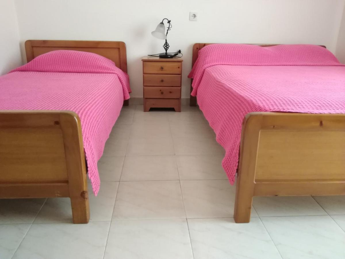 Tatiana's Holiday home Stavros (Thessaloniki)