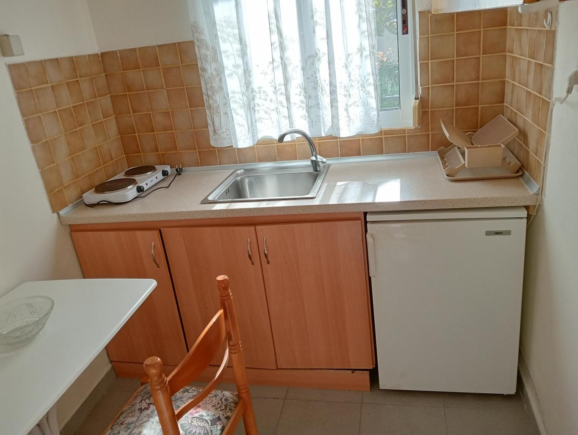Tatiana's Holiday home Stavros (Thessaloniki)