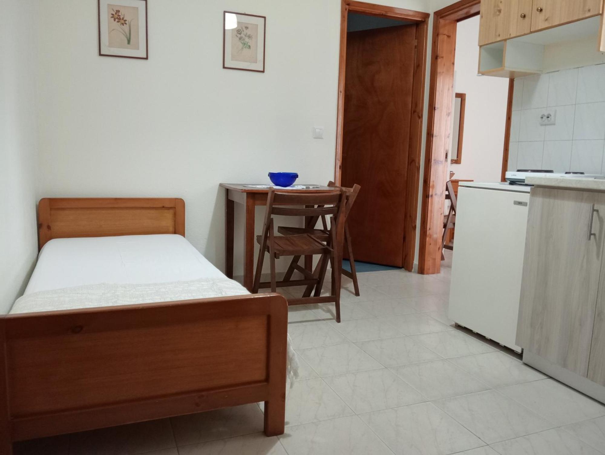 Holiday home Tatiana's *