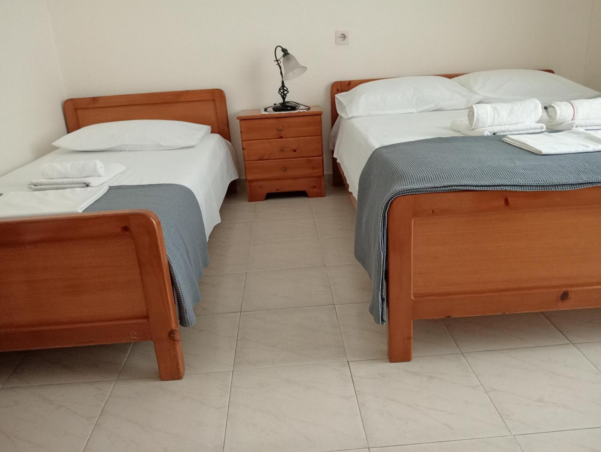 Holiday home Tatiana's Stavros (Thessaloniki)