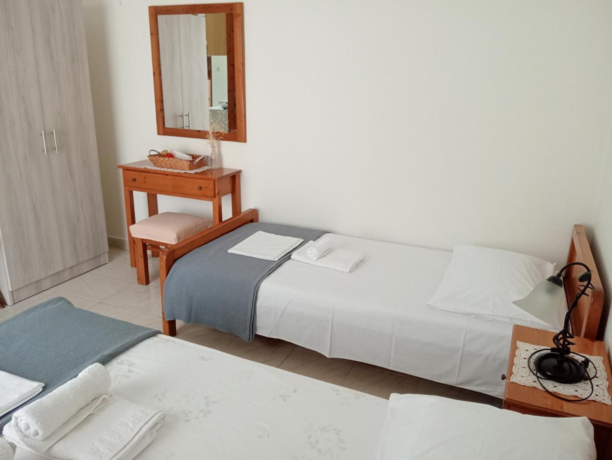 Holiday home Tatiana's *