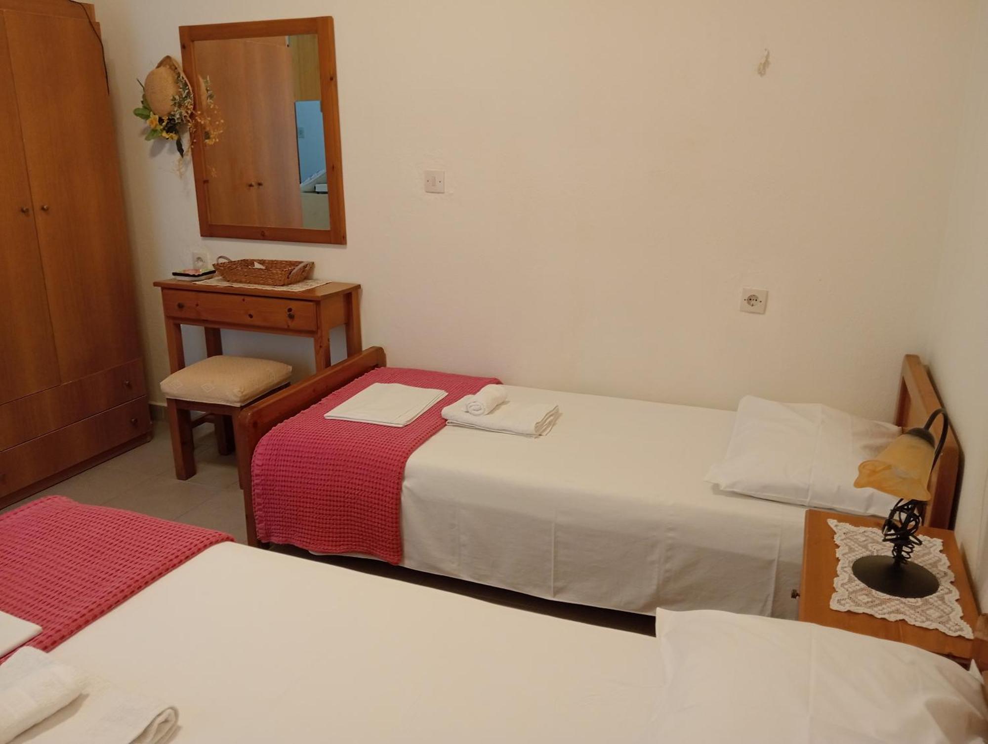 Holiday home Tatiana's Stavros (Thessaloniki)