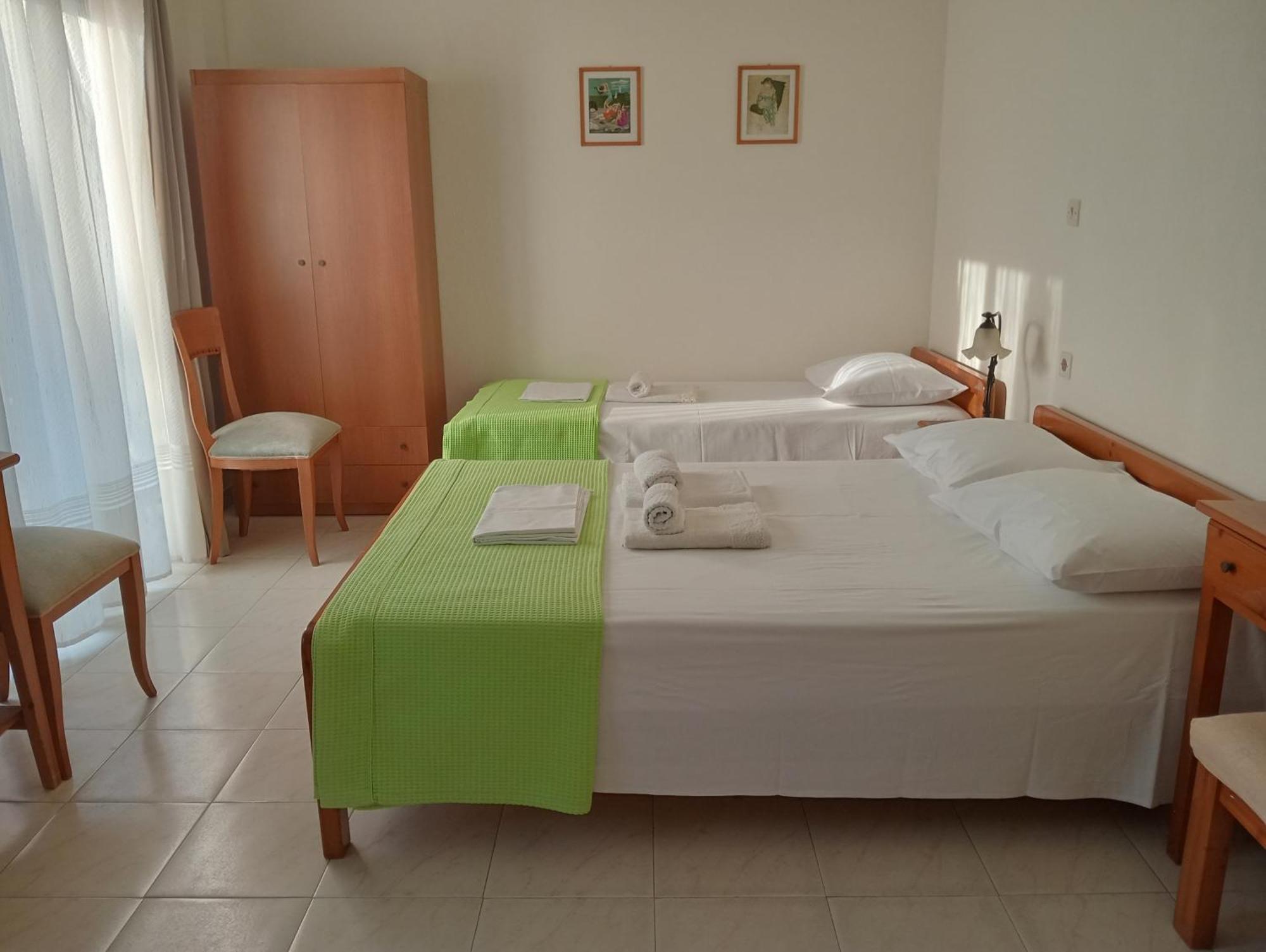 Tatiana's Holiday home Stavros (Thessaloniki)