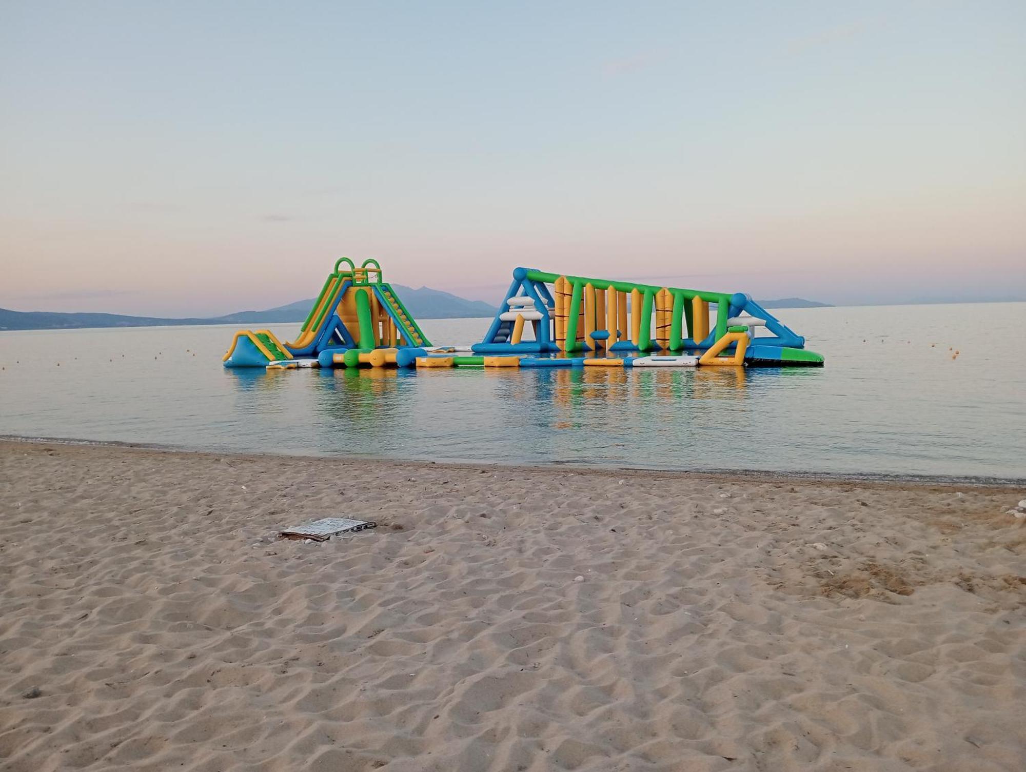 Tatiana's * Stavros (Thessaloniki)