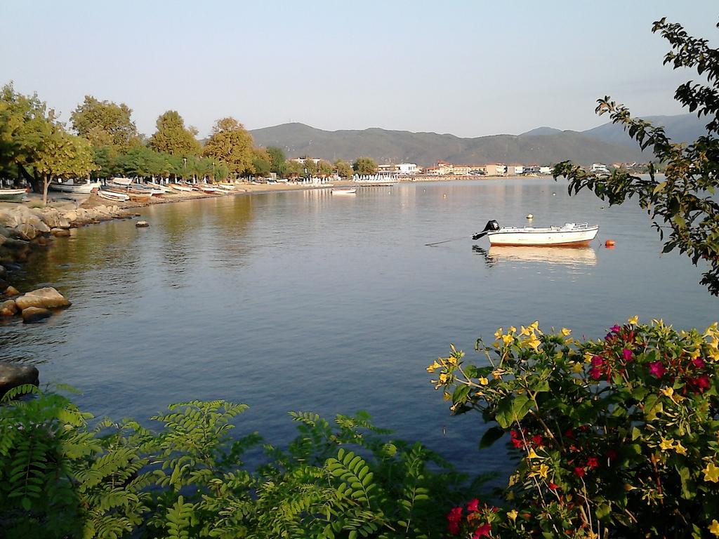 Tatiana's * Stavros (Thessaloniki)