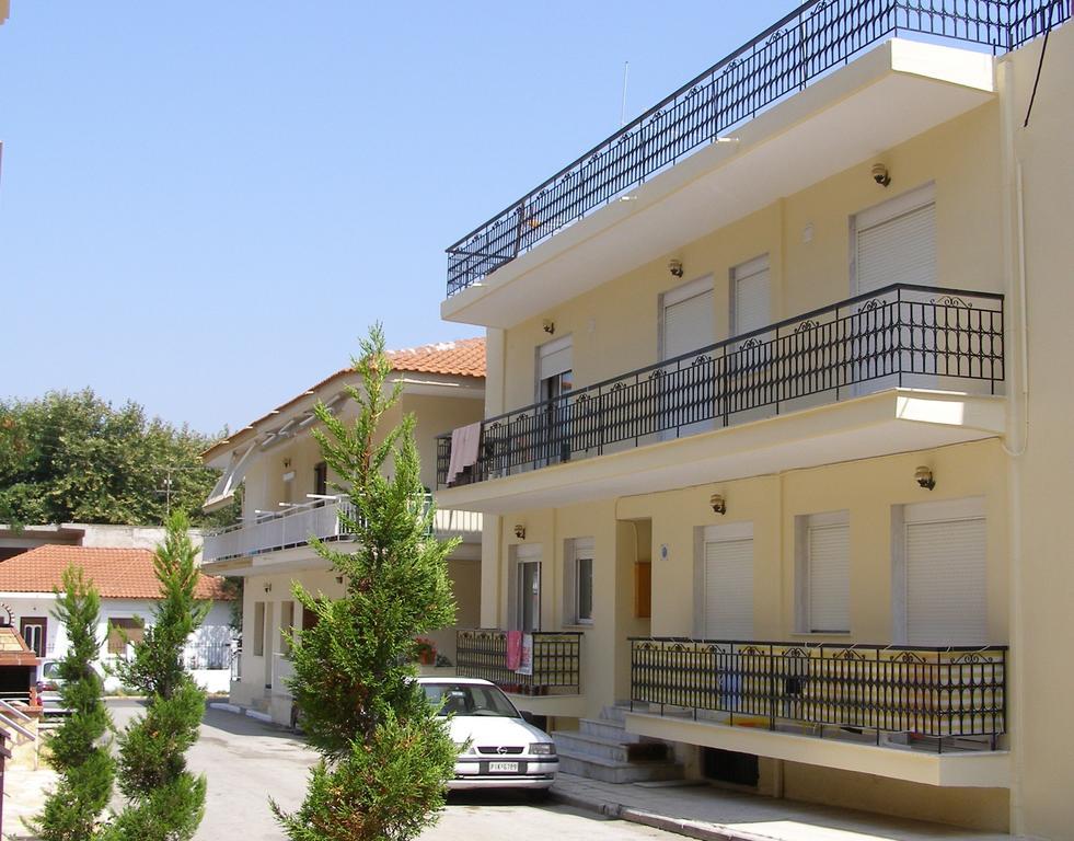 Holiday home Tatiana's