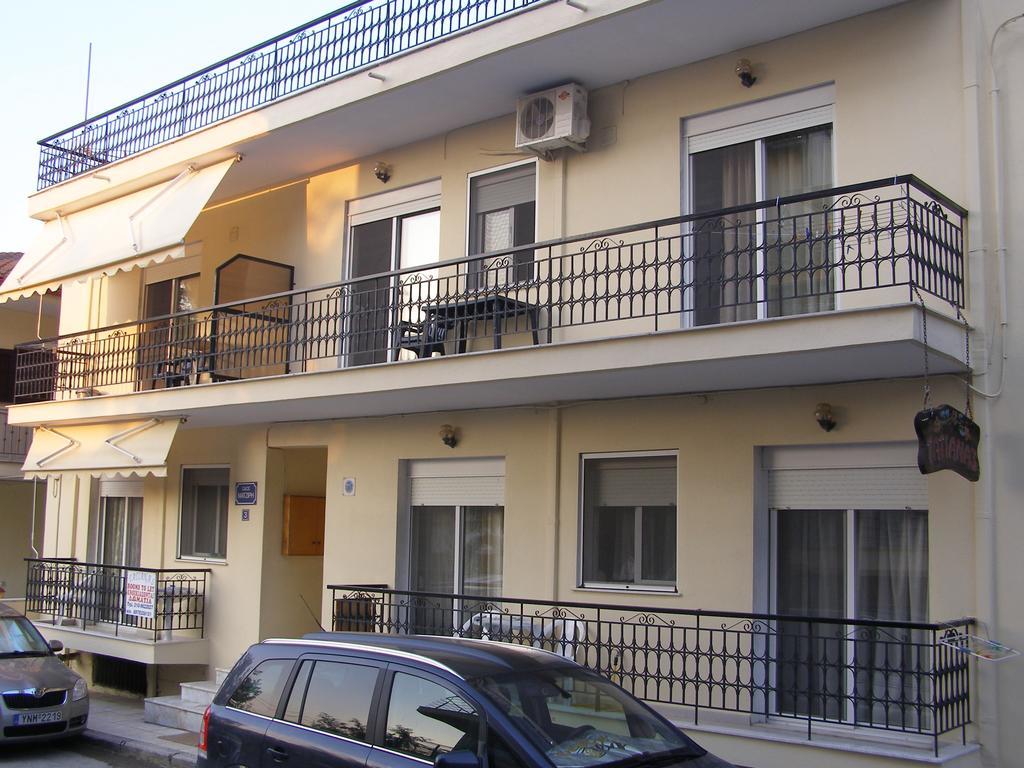 Holiday home Tatiana's Stavros (Thessaloniki)