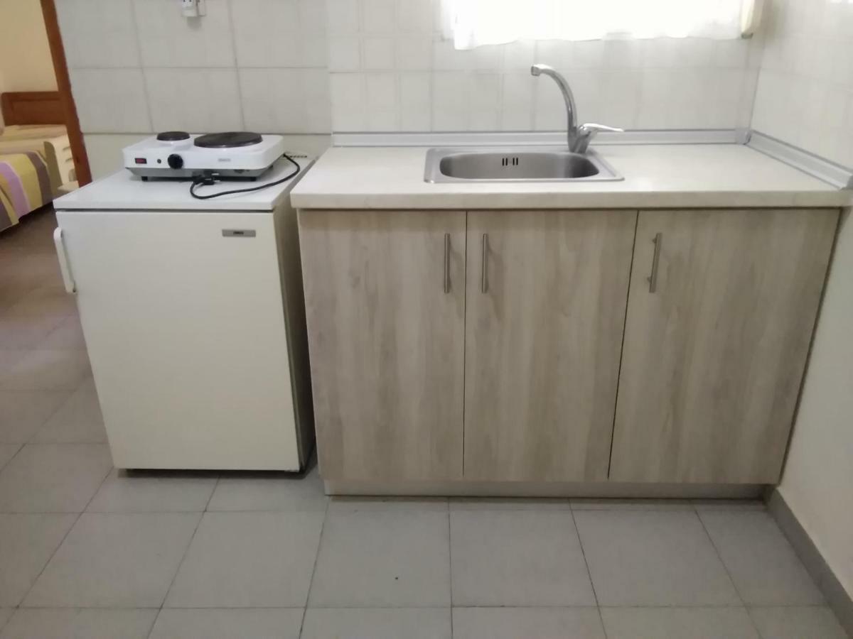 Holiday home Tatiana's Stavros (Thessaloniki)