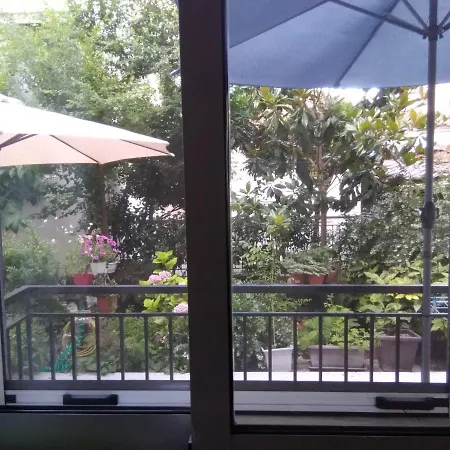 Tatiana'S Apartments Σταυρός Εξωτερικό φωτογραφία