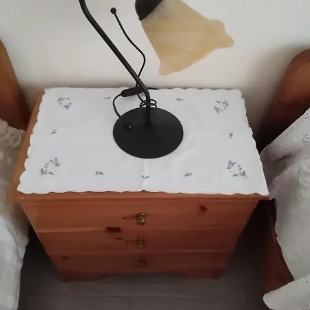 Tatiana'S Apartments Σταυρός Δωμάτιο φωτογραφία
