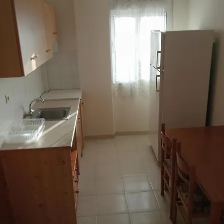 Tatiana'S Apartments Σταυρός Δωμάτιο φωτογραφία