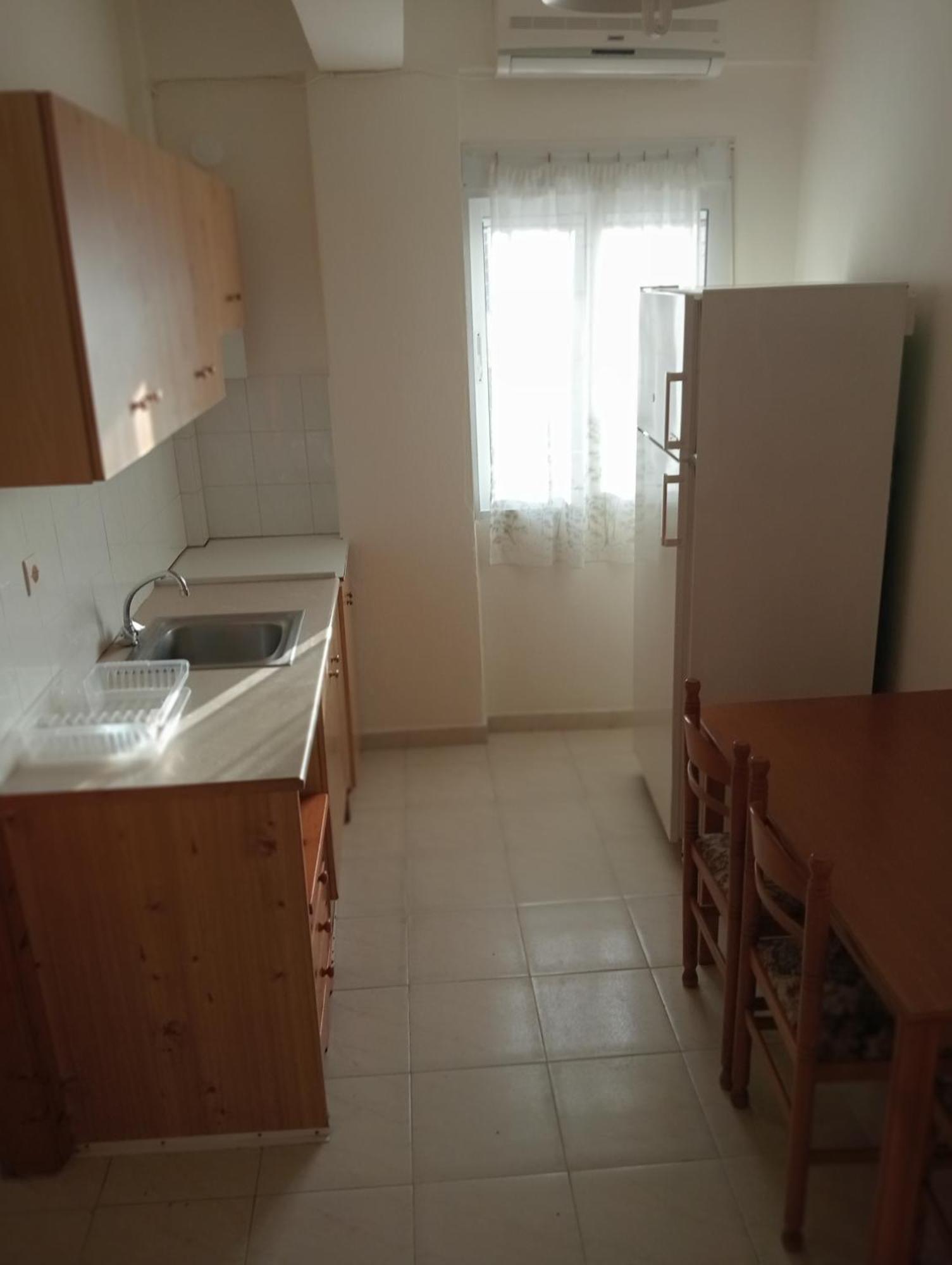 Holiday home Tatiana's Stavros (Thessaloniki)