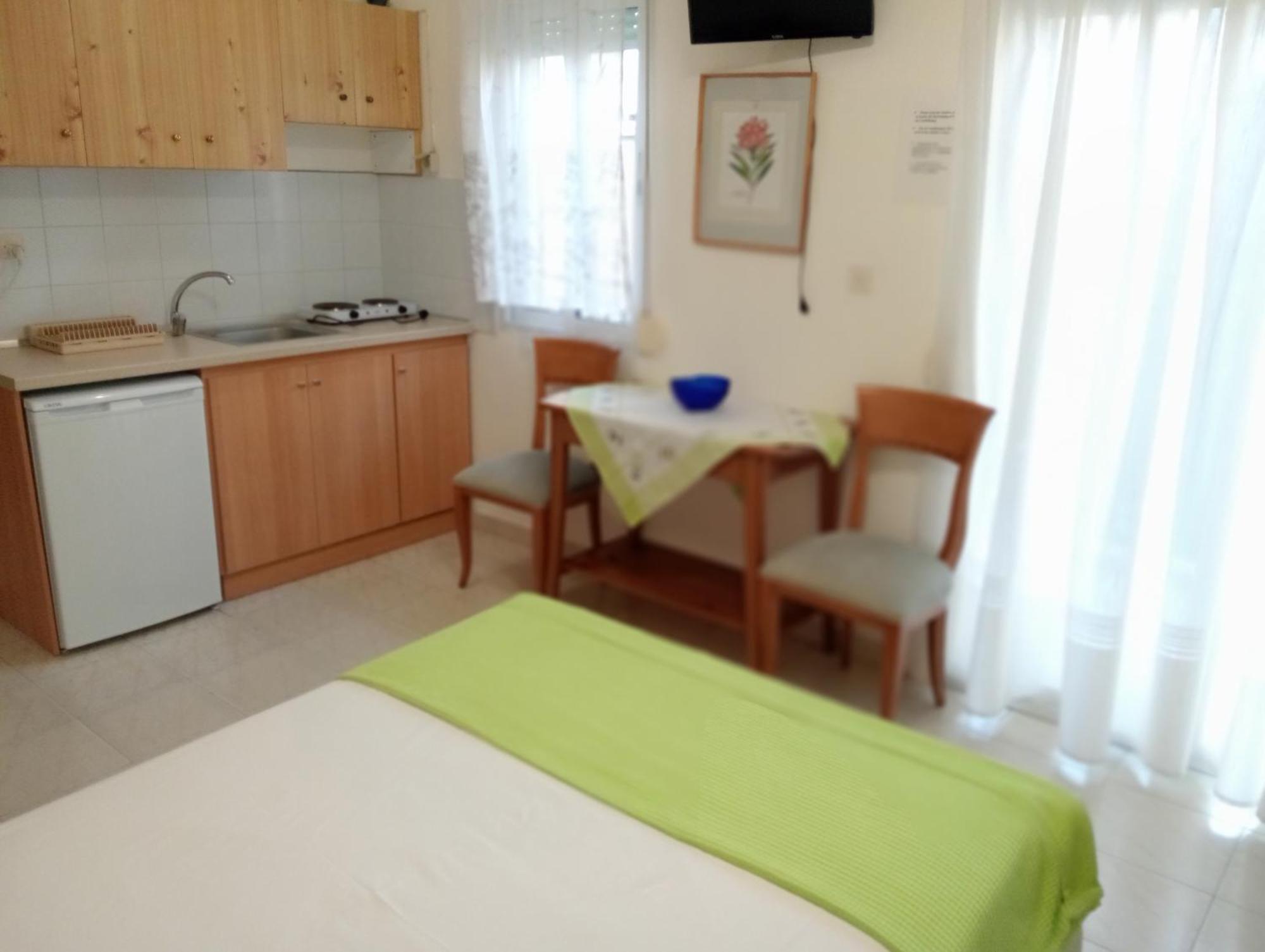 Holiday home Tatiana's *