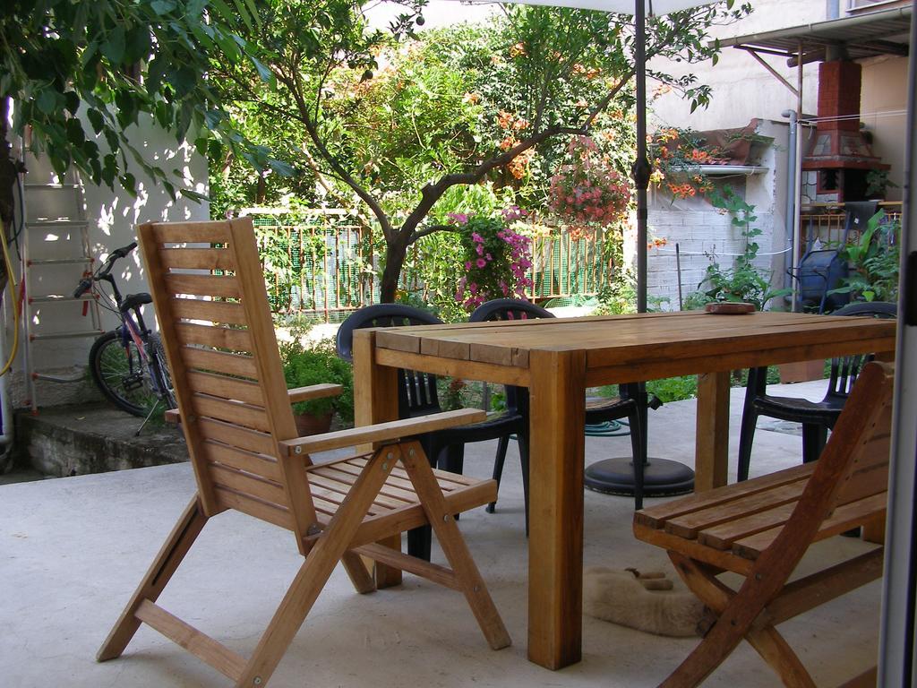 Tatiana's * Stavros (Thessaloniki)